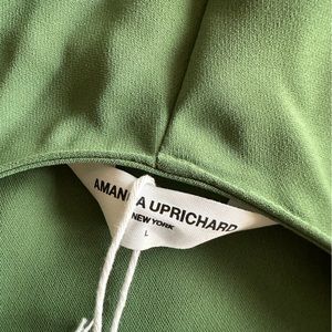 Amanda Uprichard Franny Dress